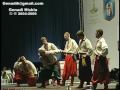 Kettlebell Juggling Show - European Weightlifting Championships Ukraine Kiev May 2004