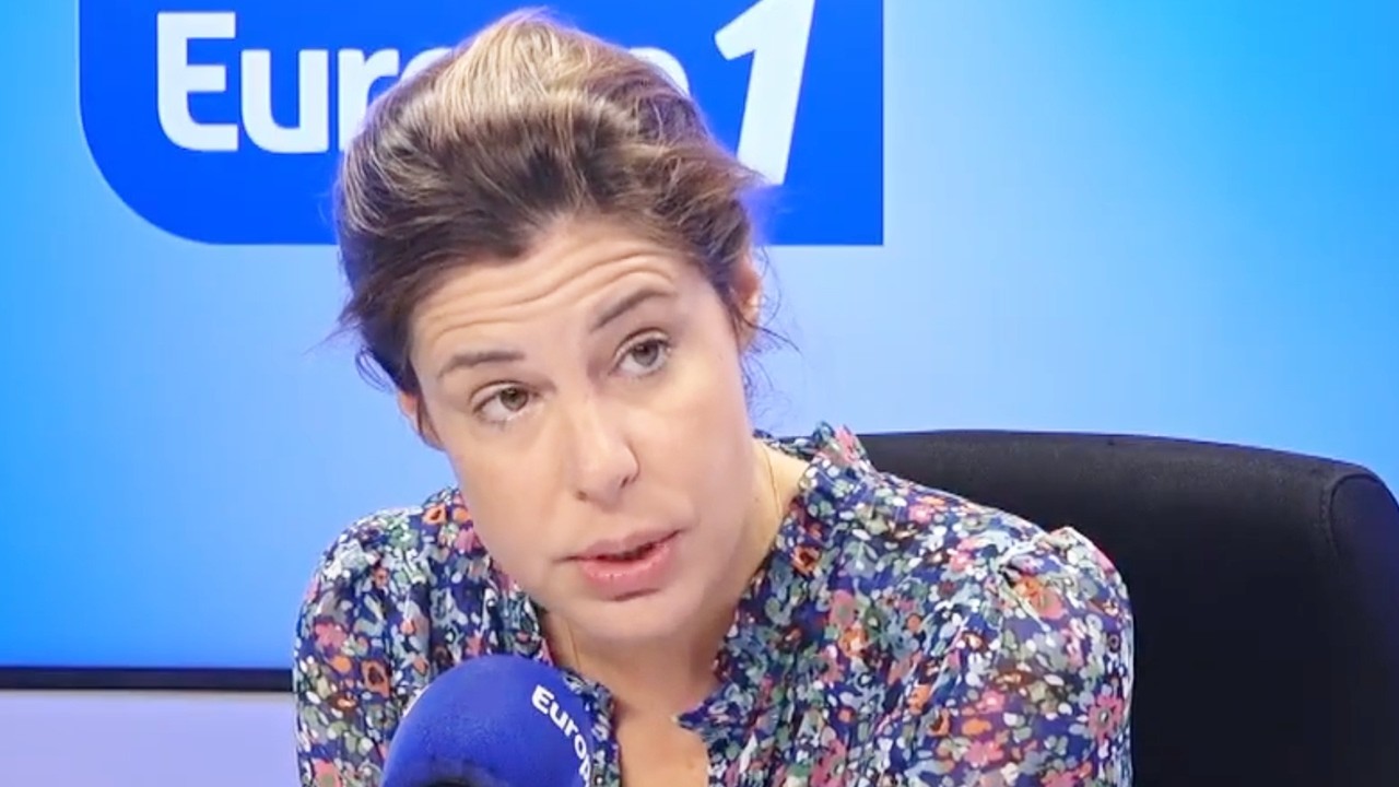 La France perd ses élèves