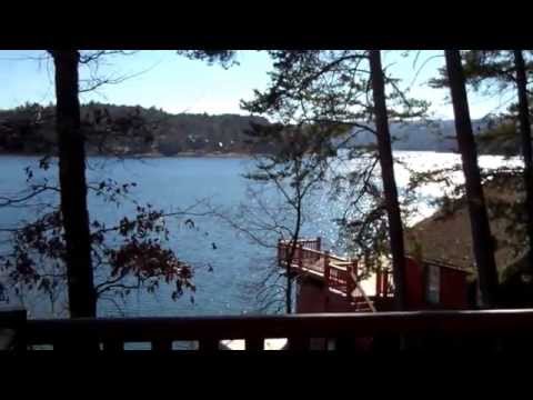 Property video