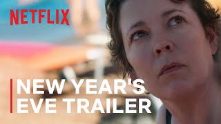 New Year's Eve Trailer
