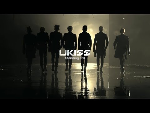 U-KISS(유키스) / Standing Still M/V Full ver