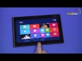 Обзор Lenovo ThinkPad Tablet 2