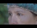 In the Amazon, Indigenous women bring a tiny tribe back from the brink of extinction  - 03:45 min - News - Video
