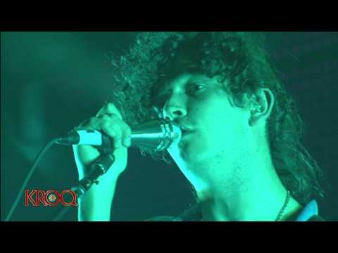 The 1975 - KROQ Almost Acoustic Christmas 2015 (Full Show HD)