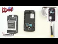 How to disassemble ?? Samsung Galaxy S4 Active GT I9295 Take apart Tutorial