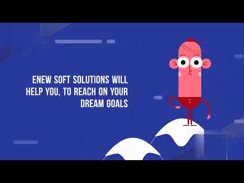 video Enew Soft Solutions | Digital Marketing Agency
