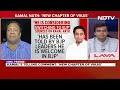 Operation Kamal On Gandhi Loyalist: Can Kamal Nath Dump Congress?  - 13:03 min - News - Video