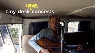 Buck Meek: Tiny Desk (Home) Concert