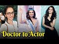 Miss World Manushi Chhillar All Set To Debut In Bollywood!