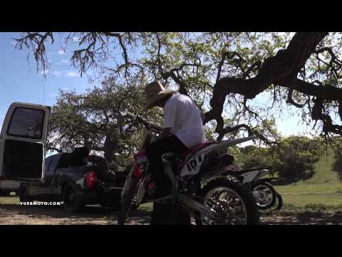 The Runaways: Not Another Race Documentary - Episode 1 - vurbmoto 