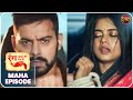 Rang Jaun Tere Rang Mein | Dhruv और Dhani, Shrishti के साथ तकरार का सफर ! MahaEpisode Dangal TV