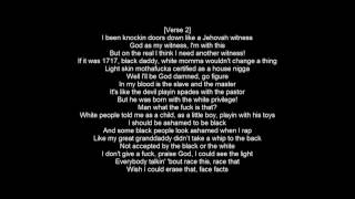 Logic - Black SpiderMan ft. Damian Lemar Hudson [Lyrics] - Music ...