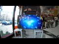 Opticum UNUHD65 165 cm televizor video review 720p HD