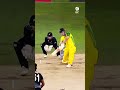Brute power from Mitch Marsh 💪 #cricket #ytshorts #cricketshorts #t20worldcup(International Cricket Council) - 00:15 min - News - Video