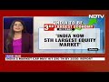 India To Be 3rd Largest Economy By 2027, Surpass Japan, Germany: Jefferies  - 01:00 min - News - Video