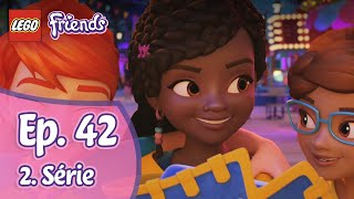 Lego Friends 2x42