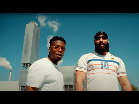 La Fouine & Ninho – État des lieux part. 1&2 (Clip Officiel)