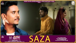 Saza – Kamal Khan – Munda Hi Chahida Video HD