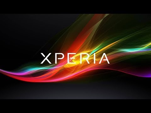 Sony Ericsson Ringtone Original