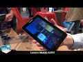 Lenovo Ideatab A2107, 7inch lowcost 3G tablet