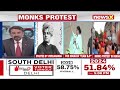 Mamatas Remarks Against Hindu Monks Triggers Protests | Political Fog Or Hinduphobia? | NewsX  - 30:03 min - News - Video
