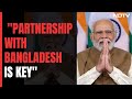 PM Modi, Sheikh Hasina Inaugurate India-Bangladesh Mega Rail Project