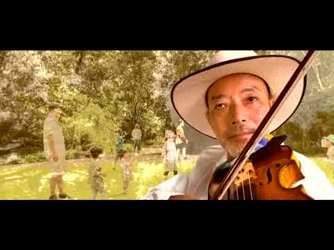 古澤巖「町の想い出」(Official Music Video)