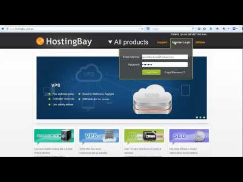 video Hosting Bay | Australia’s Leading Web Hosting Service Company