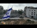 Super Exclusive: Gaza City Destruction: Aerial View After Two Months of Conflict | News9 - 02:50 min - News - Video