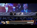 News9 Global Summit | CEO of Mahindra & Mahindra Anish Shah says India stands stronger than China  - 01:45 min - News - Video