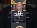Biden fires back at Special counsel’s report  - 00:43 min - News - Video