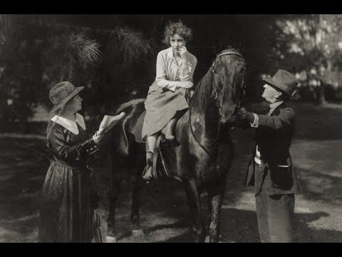 Be Natural: The Untold Story of Alice Guy-Blaché'