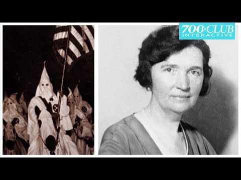 Racism, Eugenics, & Hatred: The Truth Behind Planned Parenthood Founder Margaret Sanger