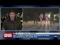 11 more hostages released from Gaza in exchange for 33 Palestinians  - 08:53 min - News - Video