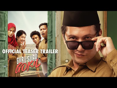 Guru-Guru Gokil'