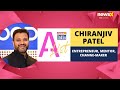 Chiranjiv Patel, Entrepreneur, Mentor, Change-Maker | India A-List | NewsX