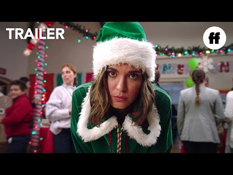 No Sleep 'til Christmas'