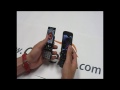 Nokia N86 8MP vs. Sony Ericsson W995 - Review by Gazelle.com
