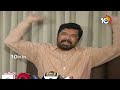 LIVE: Posani Comments On TDP-Janasena Manifesto | బాబు హామీలు నమ్మితే గోవిందా..గోవింద | 10TV  - 21:35 min - News - Video