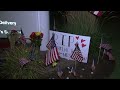 LIVE: Hospital in Utah where Charlie Kirk was taken after he was shot | REUTERS  - 20:08 min - News - Video