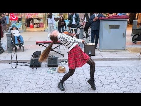 APT. - ROSÈ & Bruno Mars | Karolina Protsenko - Violin Cover