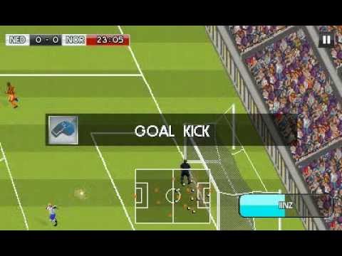 Download game real football 3d 320x240 java games