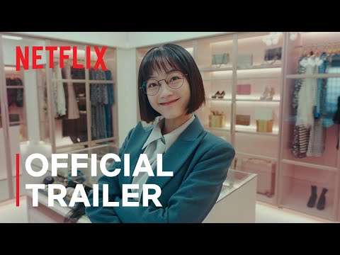 Strong Girl Nam-soon'