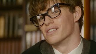 The Theory of Everything (2014) 