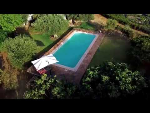 Property video