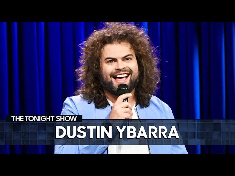 Dustin Ybarra