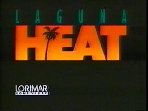 Laguna Heat'