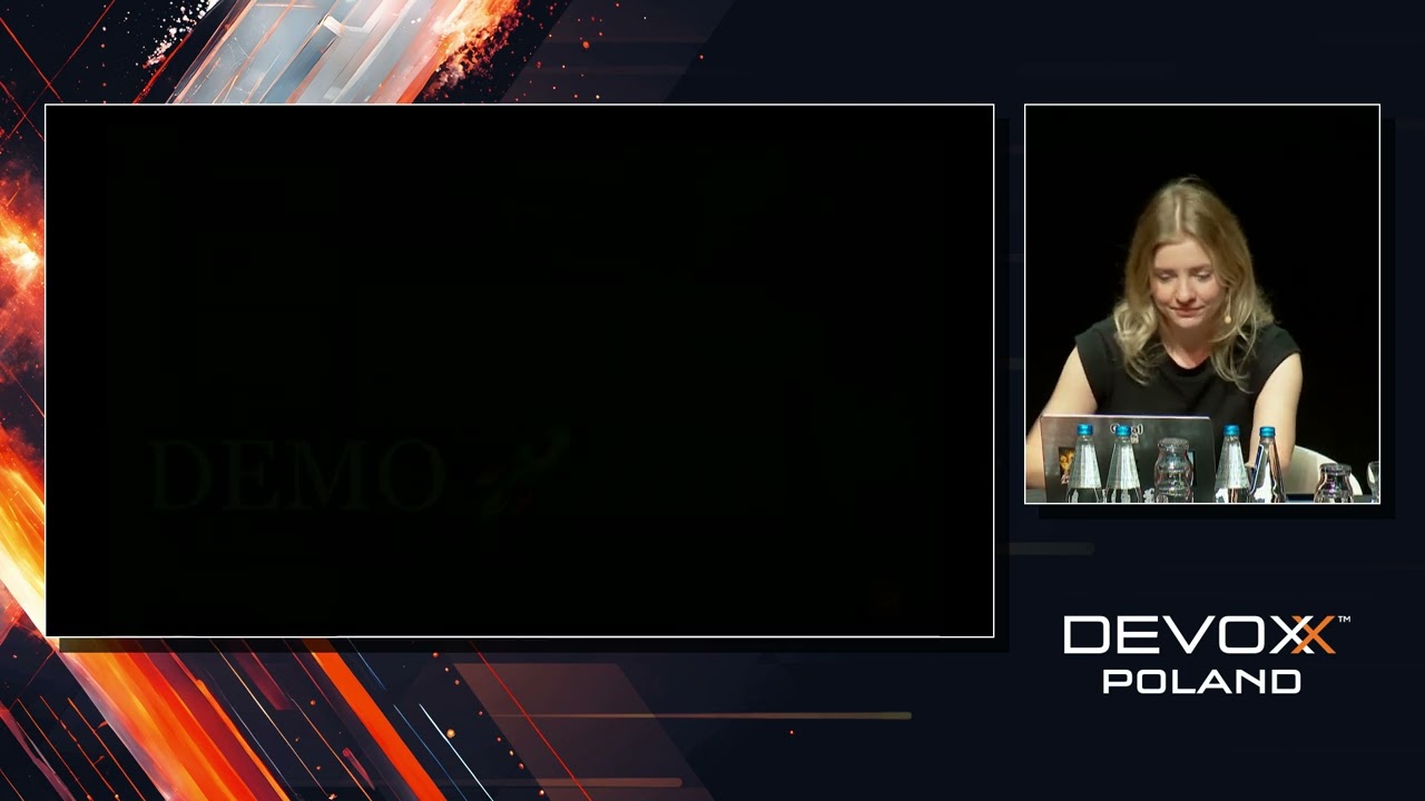 Going AOT: Everything you request   to know about GraalVM for Java • Alina Yurenko • Devoxx Poland 2024