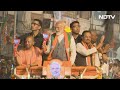 PM Modi Roadshow | Uttar Pradesh के Kanpur में PM Modi का रोडशो | Lok Sabha Elections 2024  - 23:01 min - News - Video