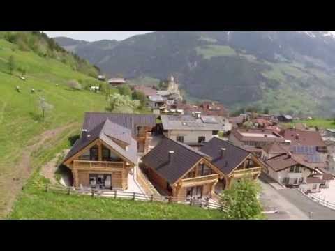 Property video
